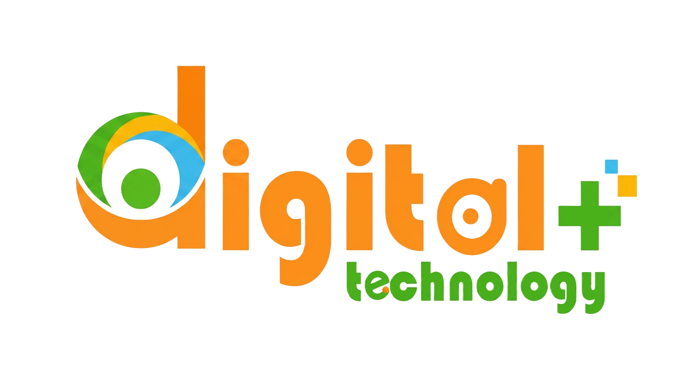 Digital+ Technology