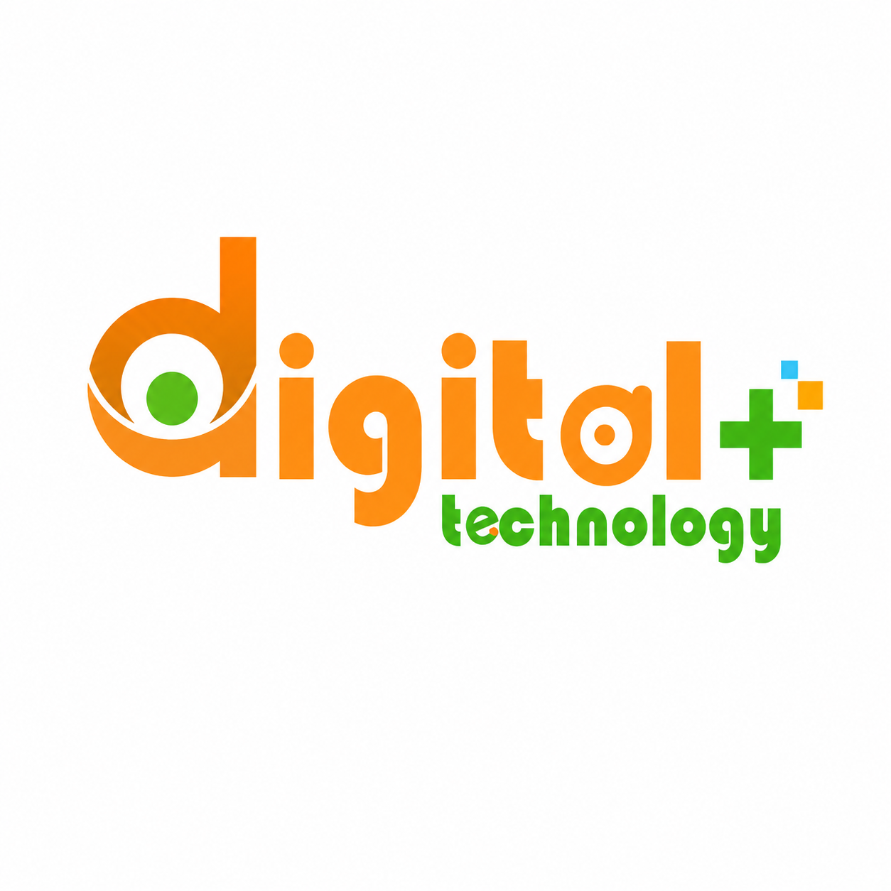 Digital+ Technology